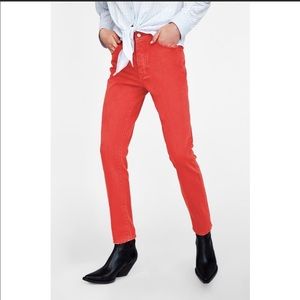 Zara Jeans